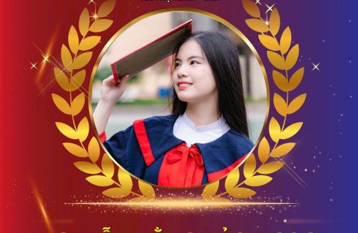 Em Nguyễn Hằng Bảo Ngọc - Lớp 9B